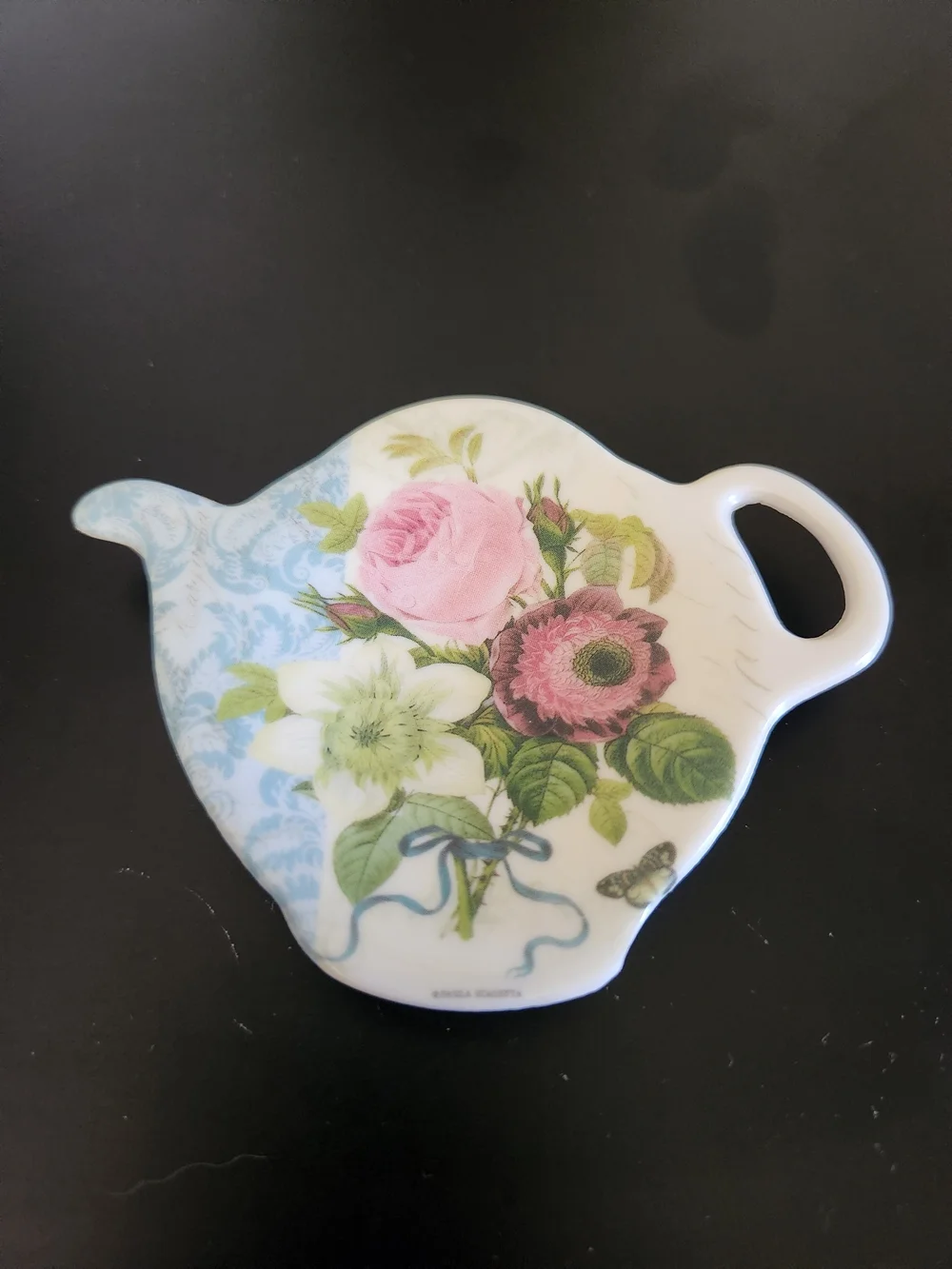 N/A melamine tea